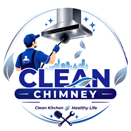 MT Place — Premium Chimney & Home Services Logo